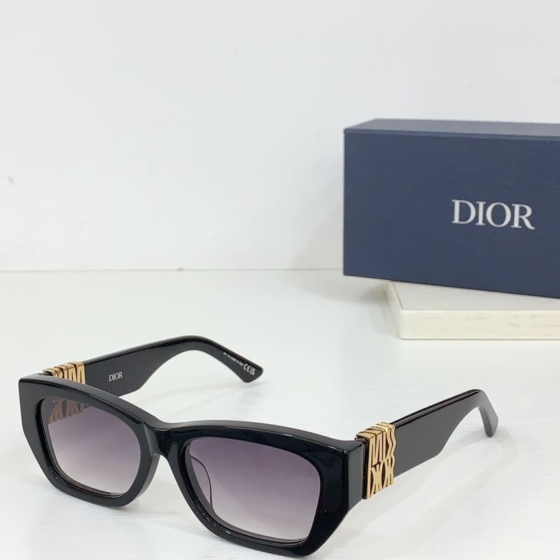 Christian Dior Sunglasses